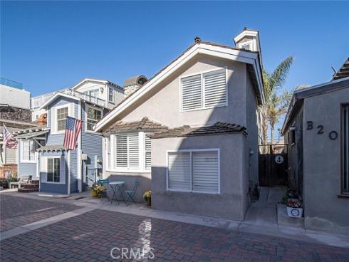 21  B Surfside  , Surfside, CA