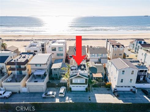 21  B Surfside  , Surfside, CA