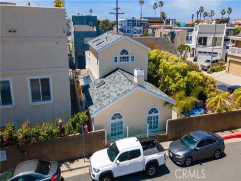 16696  Bayview   Drive, Sunset Beach, CA