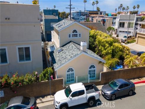 16696  Bayview   Drive, Sunset Beach, CA