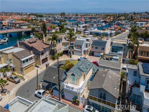 16696  Bayview   Drive, Sunset Beach, CA