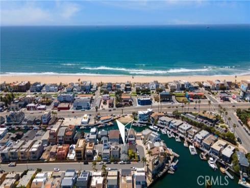 16696  Bayview   Drive, Sunset Beach, CA