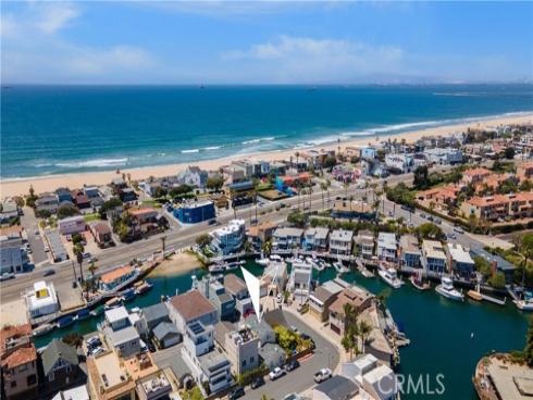 16696  Bayview   Drive, Sunset Beach, CA