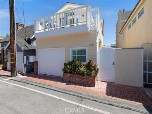 16696  Bayview   Drive, Sunset Beach, CA