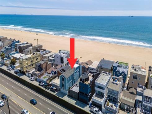 40  B Surfside Avenue  , Surfside, CA