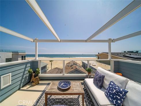 40  B Surfside Avenue  , Surfside, CA