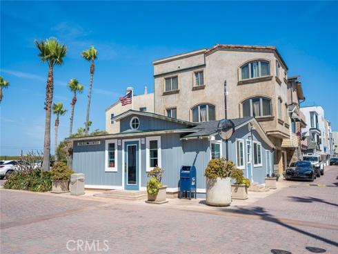 40  B Surfside Avenue  , Surfside, CA