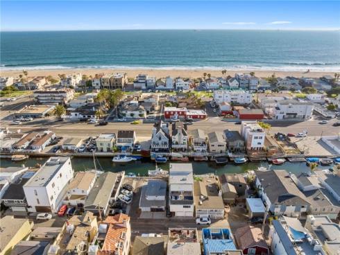 16771  Bayview   Drive, Sunset Beach, CA