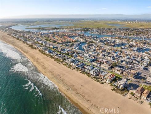 16771  Bayview   Drive, Sunset Beach, CA