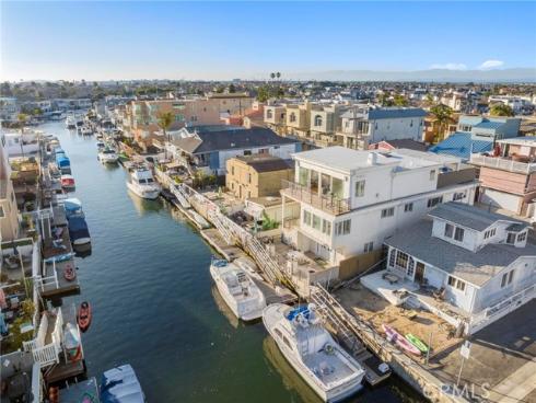 16771  Bayview   Drive, Sunset Beach, CA