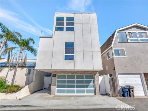 16926  10th  1A  Street, Sunset Beach, CA