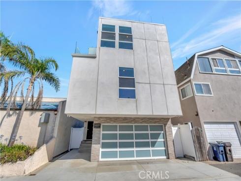 16926  10th  1A  Street, Sunset Beach, CA