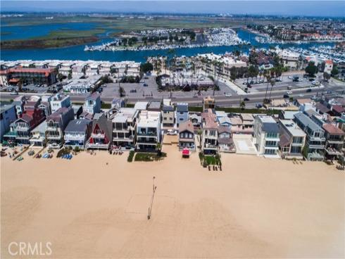 7  Surfside Avenue  , Surfside, CA