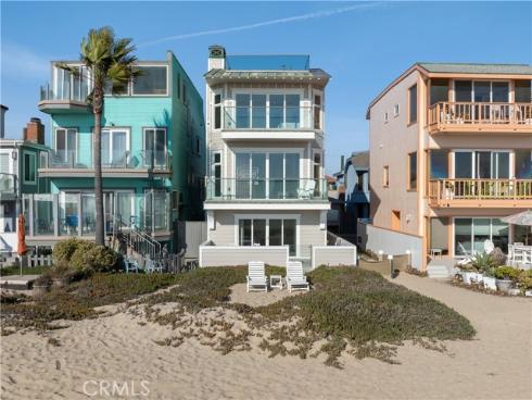 52  Surfside Avenue  A , Surfside, CA