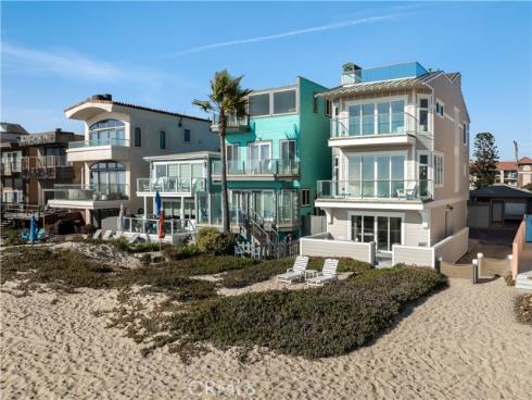 52  Surfside Avenue  A , Surfside, CA