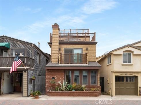 57  B Surfside  , Surfside, CA