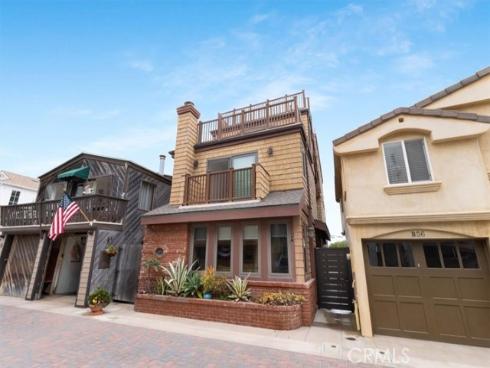 57  B Surfside  , Surfside, CA