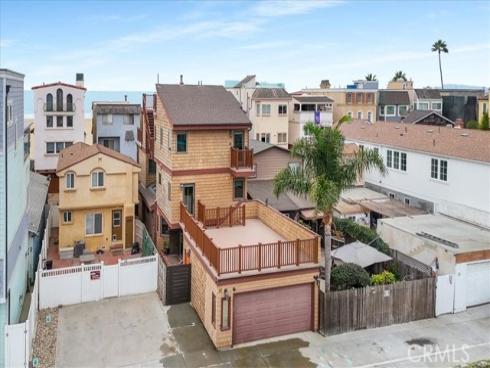 57  B Surfside  , Surfside, CA