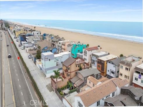 57  B Surfside  , Surfside, CA