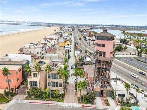 57  B Surfside  , Surfside, CA