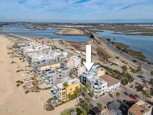 92  Surfside  , Surfside, CA