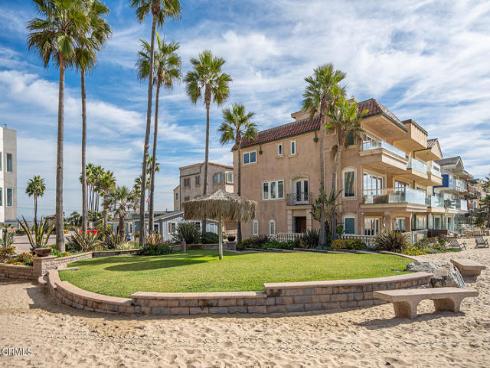 92  Surfside  , Surfside, CA