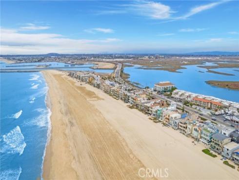 55  B Surfside   Avenue, Surfside, CA