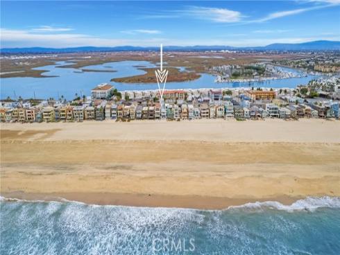 55  B Surfside   Avenue, Surfside, CA