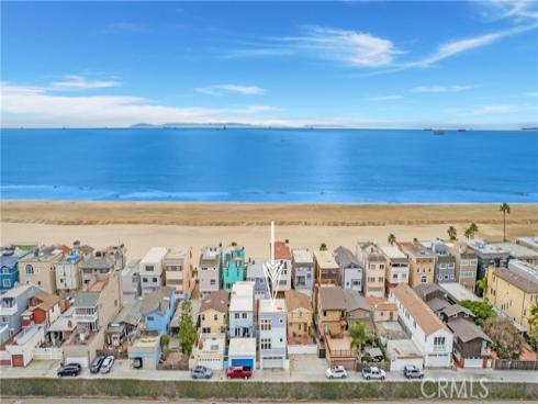 55  B Surfside   Avenue, Surfside, CA