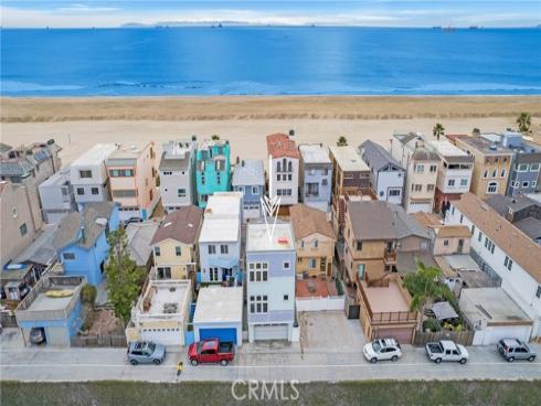 55  B Surfside   Avenue, Surfside, CA