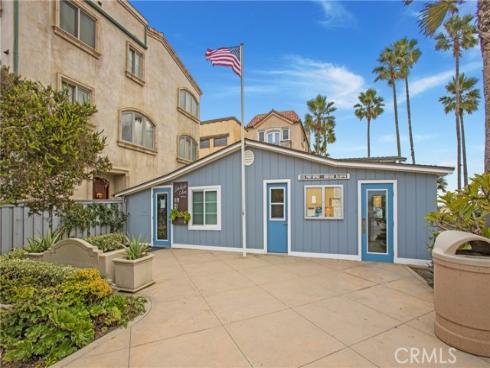 55  B Surfside   Avenue, Surfside, CA