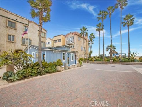 55  B Surfside   Avenue, Surfside, CA