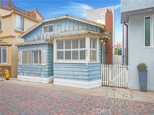 55  B Surfside   Avenue, Surfside, CA