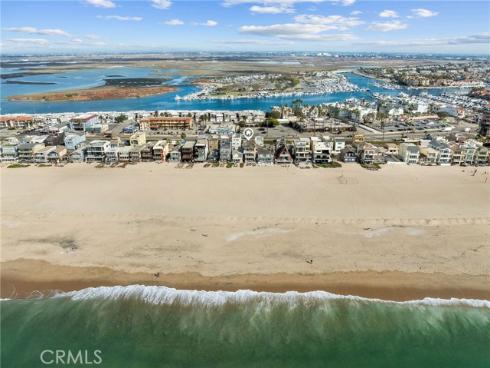 24  Surfside Avenue  , Surfside, CA