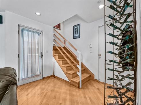 16745 Bayview B Drive, Sunset Beach, CA