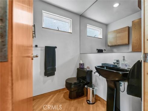 16745 Bayview B Drive, Sunset Beach, CA