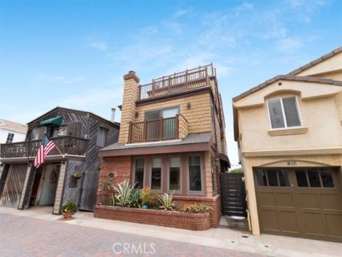 57 B Surfside Ave. , Surfside, CA