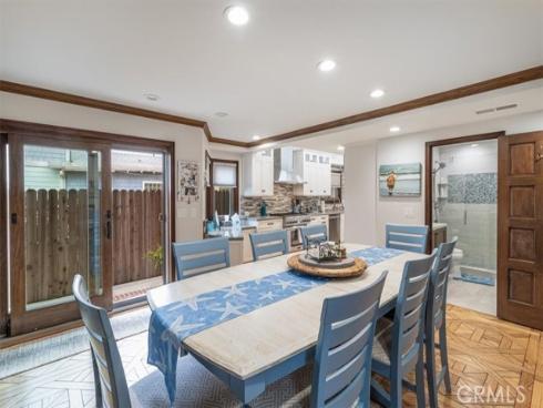 57 B Surfside Ave. , Surfside, CA