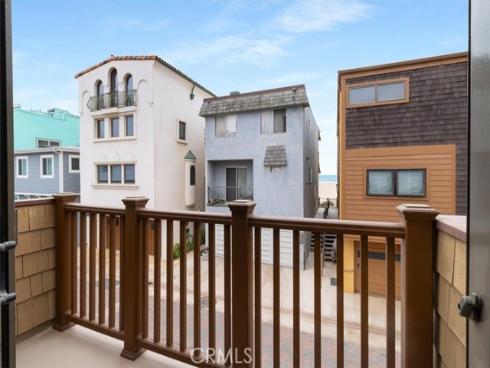 57 B Surfside Ave. , Surfside, CA