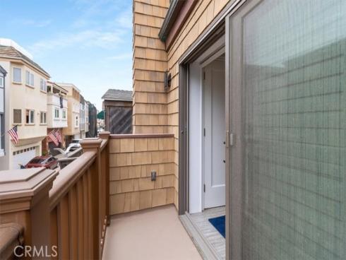 57 B Surfside Ave. , Surfside, CA