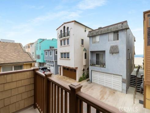 57 B Surfside Ave. , Surfside, CA