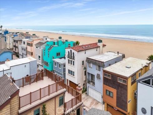 57 B Surfside Ave. , Surfside, CA