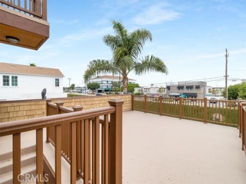 57 B Surfside Ave. , Surfside, CA