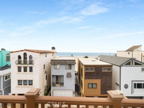 57 B Surfside Ave. , Surfside, CA