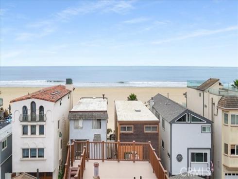 57 B Surfside Ave. , Surfside, CA