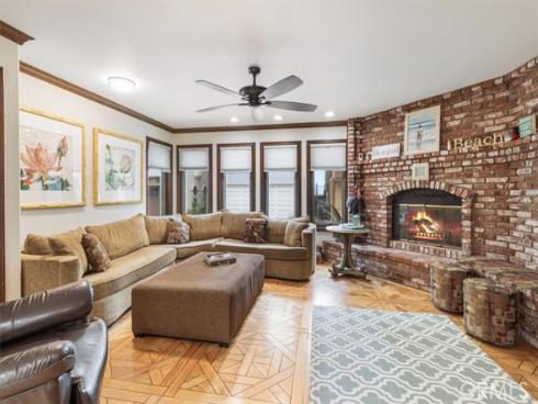 57 B Surfside Ave. , Surfside, CA