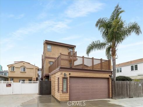 57 B Surfside Ave. , Surfside, CA