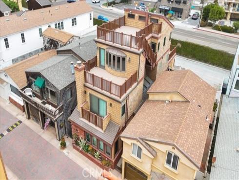 57 B Surfside Ave. , Surfside, CA