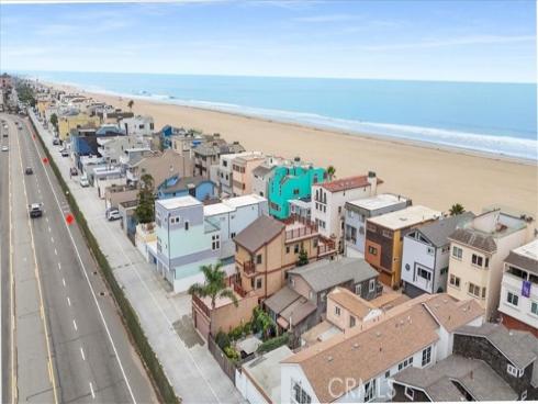 57 B Surfside Ave. , Surfside, CA