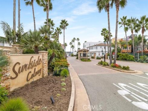 57 B Surfside Ave. , Surfside, CA